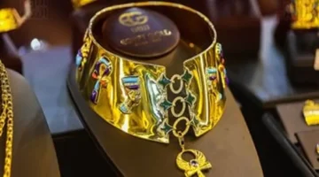 استقرار سعر الذهب عيار 21 في مصر عند 7300 جنيه يوم 18 مارس